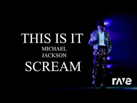 Michael Jackson & Metallica [Extended Version] | LAST VIDEO OF THE YEAR (PART 2)