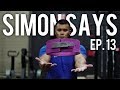 Does It Still Fit? | Simon Says 600 Ep.13