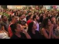 Game Of Thrones Brazil Reaction S08E03 Arya Kills Night King