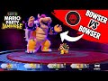 Bowser VS Bowser In Super Mario Party Jamboree