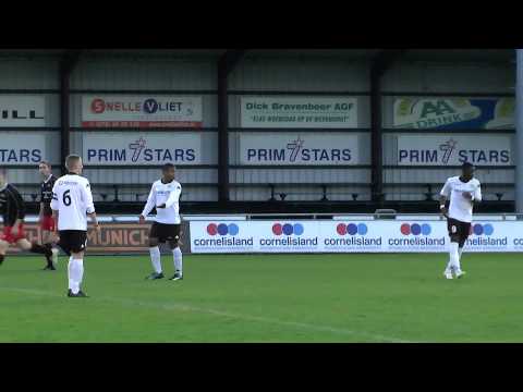 20150423 ASWH 2 - SteDoCo 2 (3-3) 2e Helft