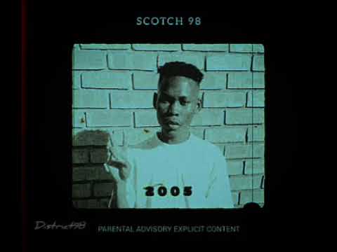 PAPER (feat B.RVboy Shooter,Blxck Soul & Kayblow)