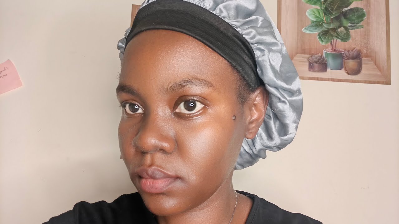 Obubonero kyolabila omukazi nti akwagala