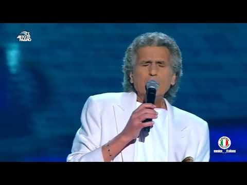 Toto Cutugno - Et si tu n'existais pas (Autoradio 20 anni)