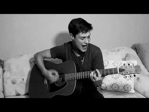 Jakub Moulis - James Arthur : I'm Sexy and I Know It