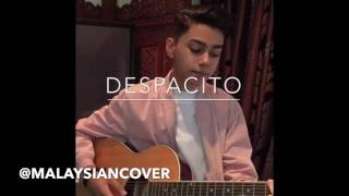 Download lagu Despacito - Luis Fonsi (Asad Motawh Cover) mp3 Download lagu Despacito - Luis Fonsi (Asad Motawh Cover) mp3