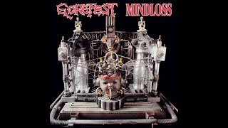 Download lagu Gorefest - Mindloss (1991) [Full Album, HQ] mp3