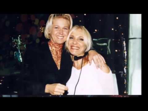 Lucimara Parisi fala da sua carreira na TV  - TVGZ