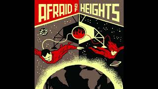 Afraid Of Heights (Reprise) - Billy Talent