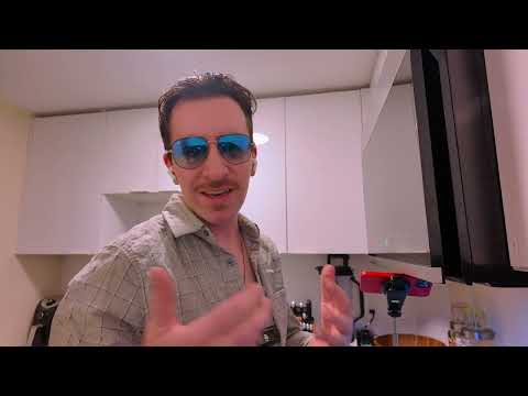 The ultimate moka pot technique