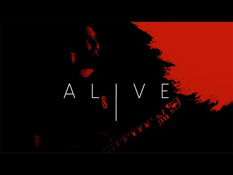 SCARIFF - Alive (Official Music Video)