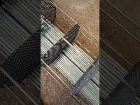 Heat Exchanger Retubing Service