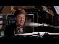 Paul McCartney - English Tea