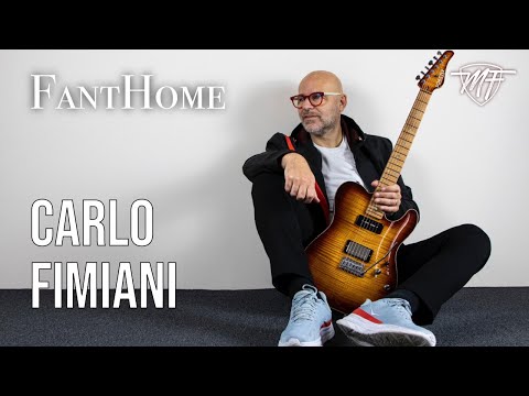 FantHome - CARLO FIMIANI