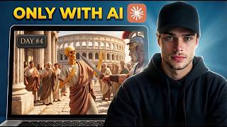 How I Fully Automated a Faceless YouTube Channel with Claude Code (Zero Editing)