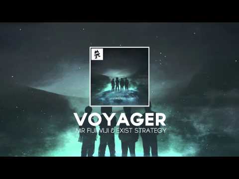 Mr FijiWiji & Exist Strategy - Voyager