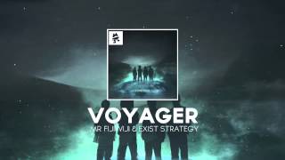 Mr FijiWiji & Exist Strategy - Voyager
