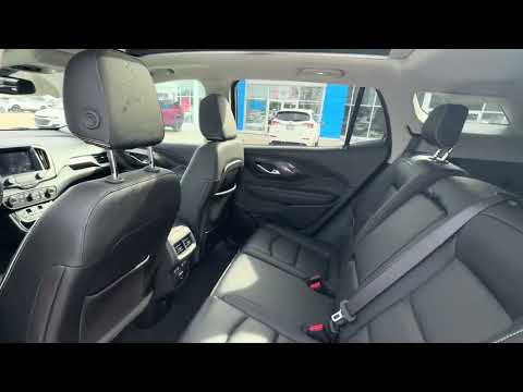2018 GMC Terrain AWD Denali in Gray for sale at Boyer Chevrolet Buick GMC Bancroft in Bancroft, ON