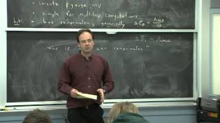 12. More Renormalons