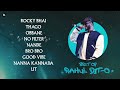 Best Of Rahul Dit O Songs Audio Jukebox Kannada Rap Songs