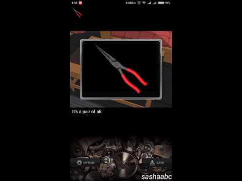 imprisonment обзор игры андроид game rewiew android