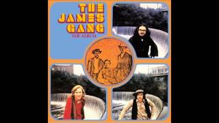 The James Gang - Stone Rap / Collage