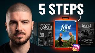 How I Create Visual Hooks (97.8k Likes, 16 Minutes)