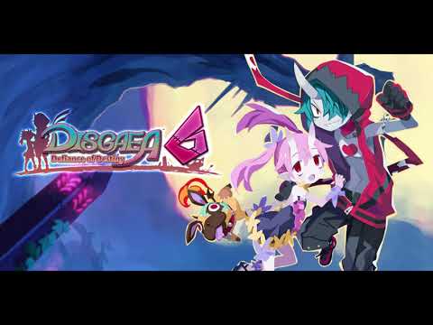 Disgaea 6 Defiance Of Destiny OST Orange Memory EXTENDED