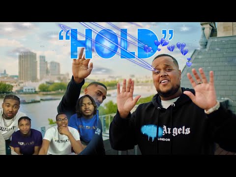 AMERICANS REACT TO Chunkz X Yung Filly - Hold [Music Video]