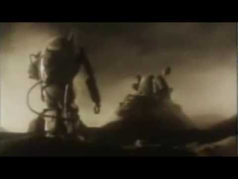 S.F.3.D. Original Video - NUTROCKER Ma.K. マシーネンクリーガー Maschinen Krieger
