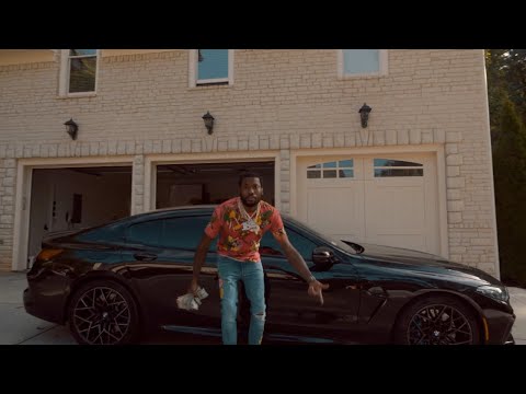 Meek Mill ft. Future & Dave East "SLIPPIN" (Music Video)