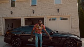 Meek Mill ft. Future &amp; Dave East &quot;SLIPPIN&quot; (Music Video)