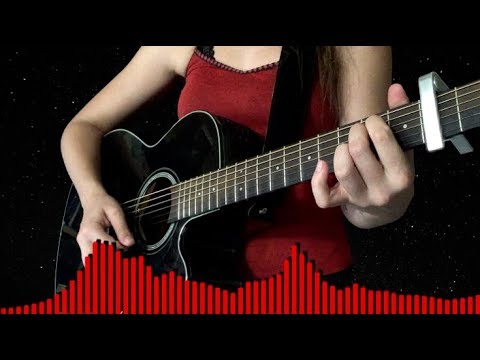 Feint - We Won't Be Alone (feat Laura Brehm) - Acoustic guitar cover