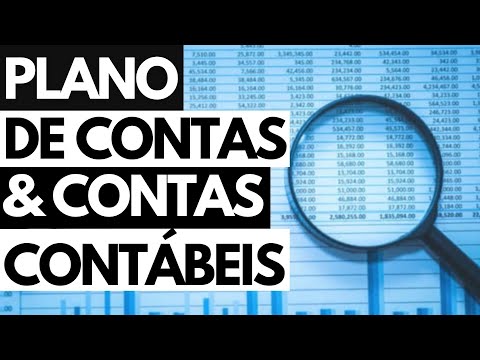 WHAT IS THE CHART OF ACCOUNTS? ACCOUNTING ACCOUNTS WHAT ARE THEY? - ACCOUNTING