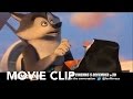 Penguins Of Madagascar Subzero Origins Clip HD 20th Century Fox South Africa
