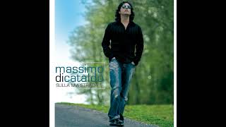 Massimo Di Cataldo - Scusa Se Ti Chiamo Amore (Video Ufficiale)
