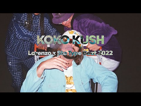[FREE] Lorenzo x Sto House Club Type Beat 2022 - "Koko Kush"🥥