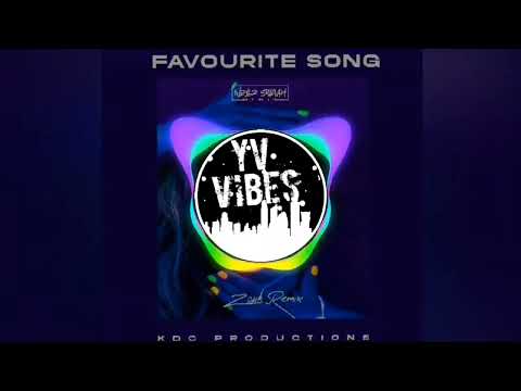 Toosi - Favourite Song_-_(WellZ Sylaah) 2023  zouk remix