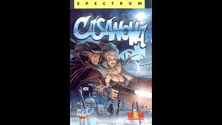 Zx Spectrum Vega Games - Casanova