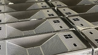 ตู้เสียงกลาง 	TC- 2x2  By:TECHCOM สอบถาม 093~2093195