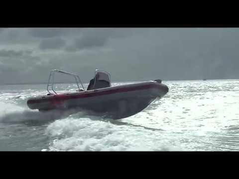 Zodiac Pro Classic 750