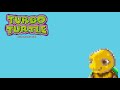 Turbo Turtle Adventure Enhanced Bat Caverns Overworld Theme
