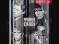 The Power Station - Communication