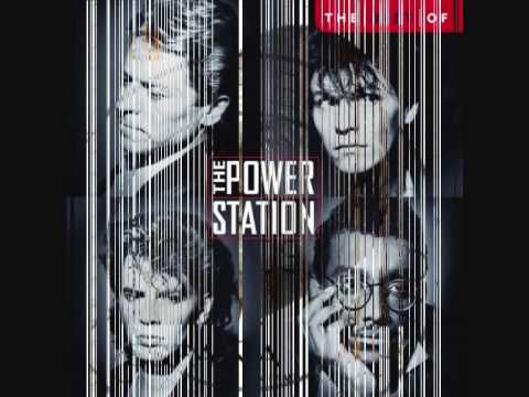 The Power Station - Communication