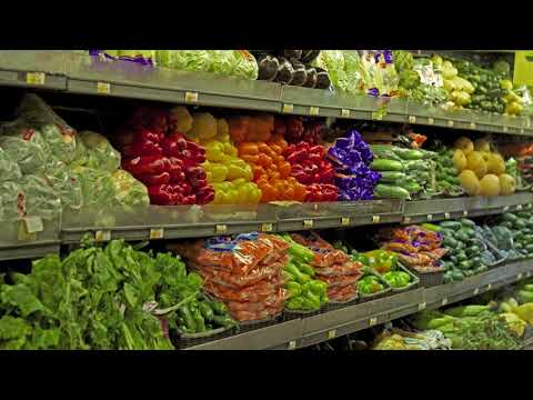 Vegetarian Diets: Pros and Cons
