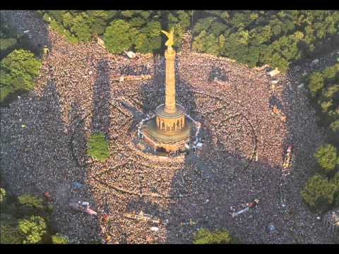 Dr. Motte @ Loveparade 2000