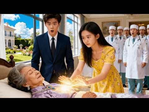 CEO salvou uma menina órfã sem mãe. Ela se tornou seu amuleto e salvou a mãe do CEO!