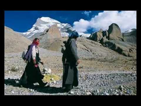 COLIN THUBRON "Verso la montagna sacra" (ponte alle grazie)