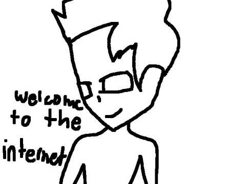 Error vs Azrael part three final release " internet" (2018)