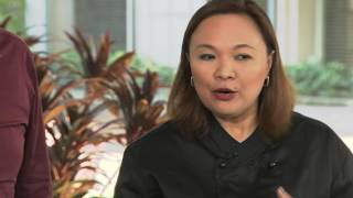 Taste the flavors of Luzon, Visayas, Mindanao at F1 Hotel Manila